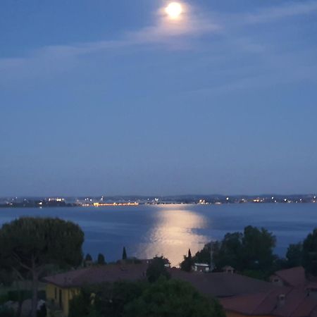 Casa Vista Lago Moniga del Garda Exterior photo
