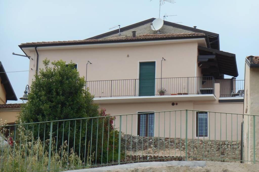 Casa Vista Lago Moniga del Garda Exterior photo